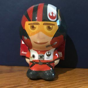 Star Wars Poe Dameron X-Wing Pilot Ornament